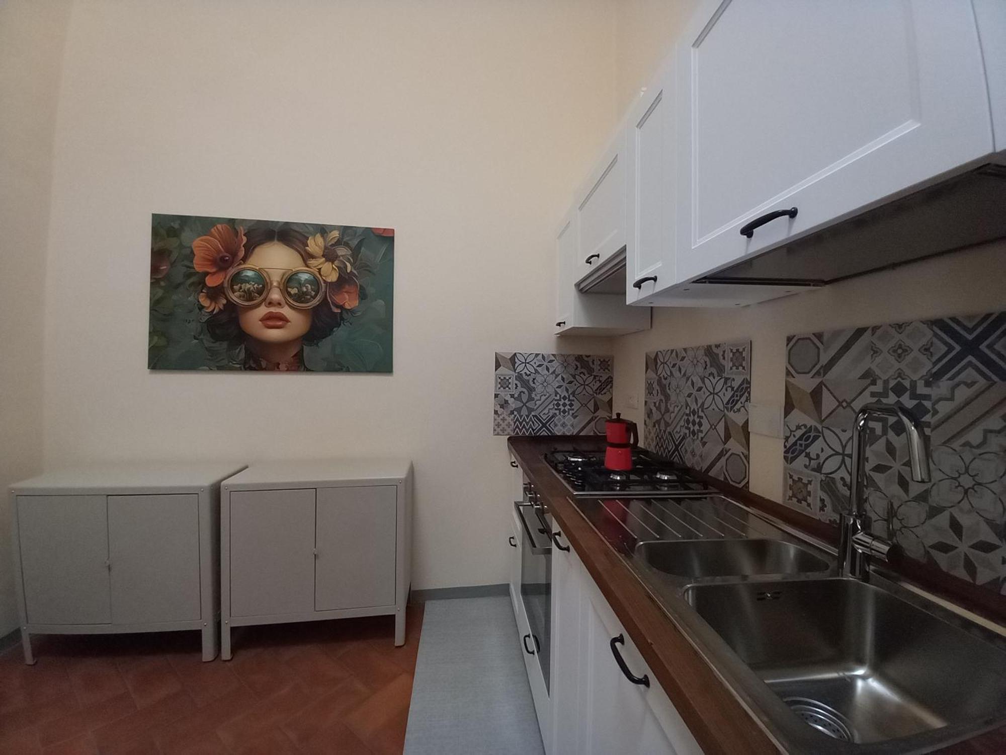 Moro Apartamento