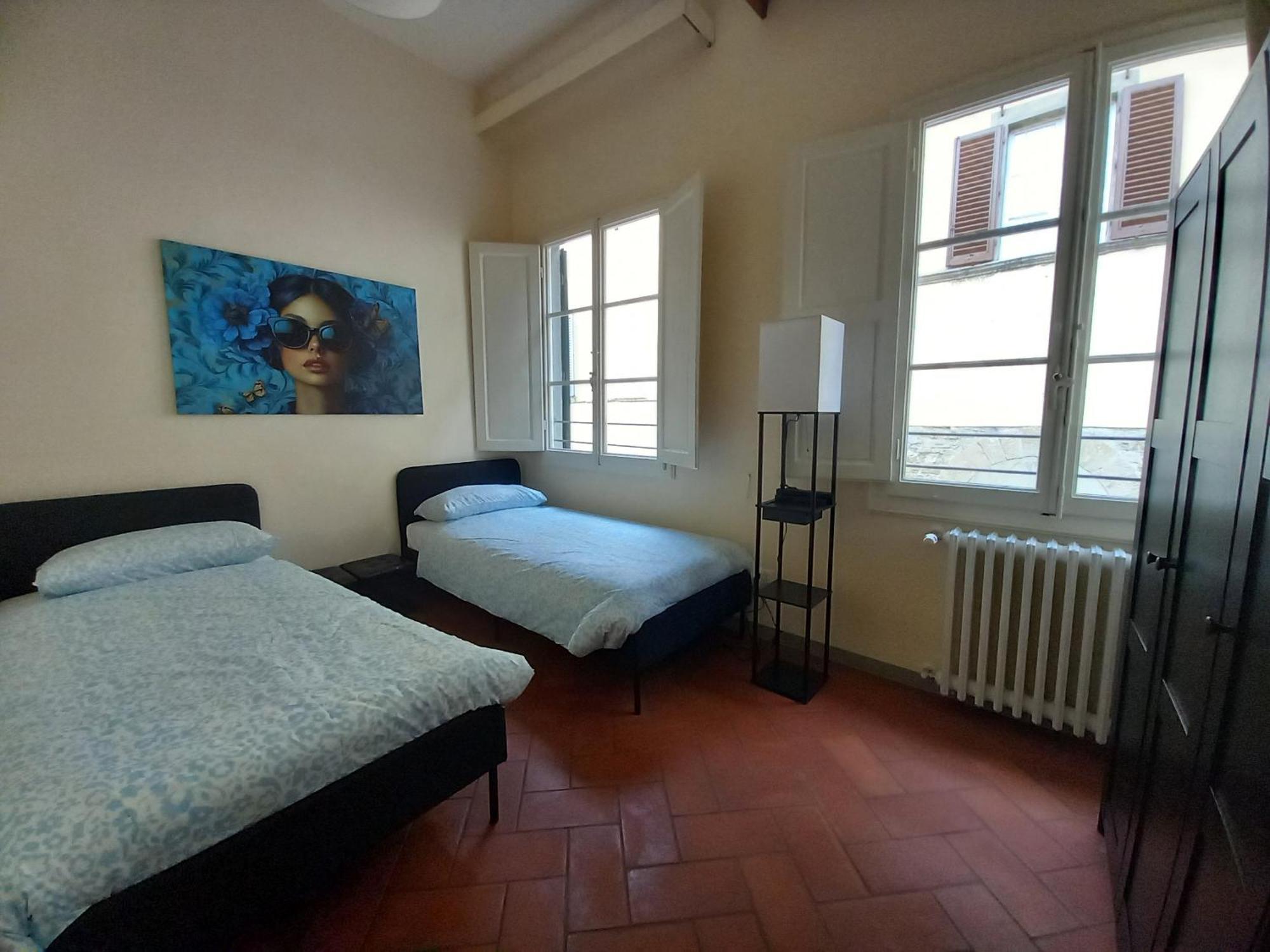 Moro Apartamento *