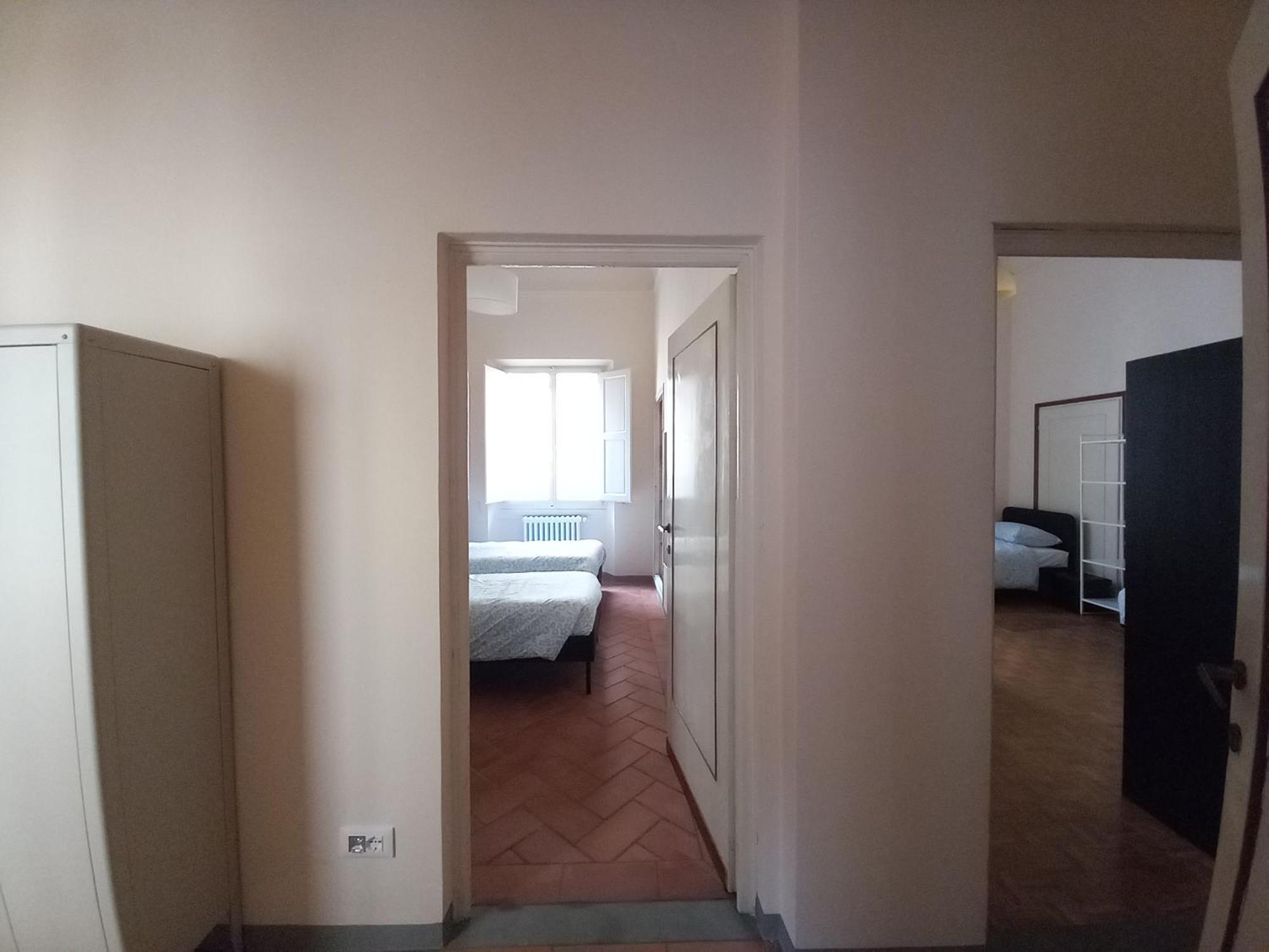 Moro Apartamento Florencia