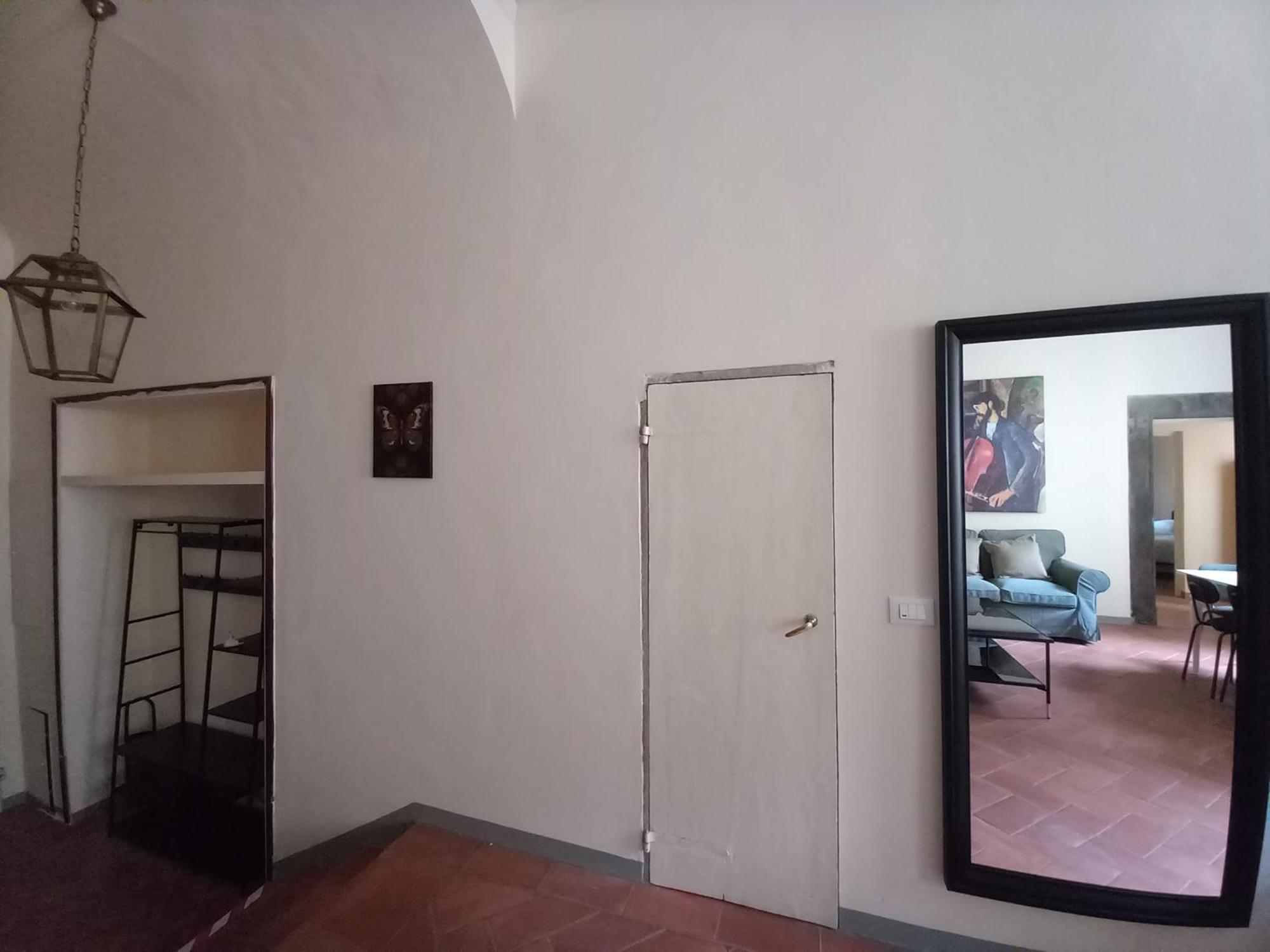 Apartamento Moro *