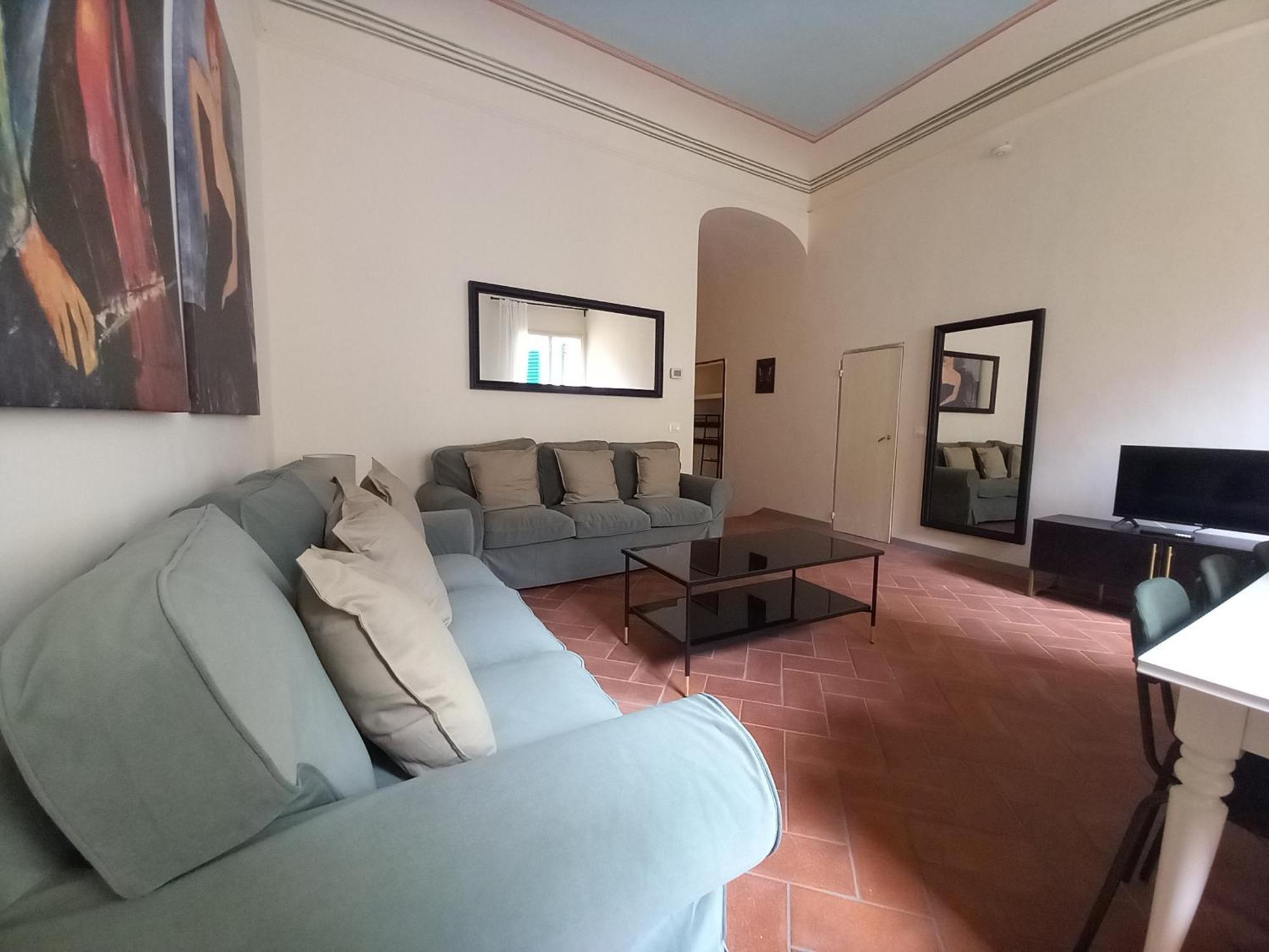 Apartamento Moro *