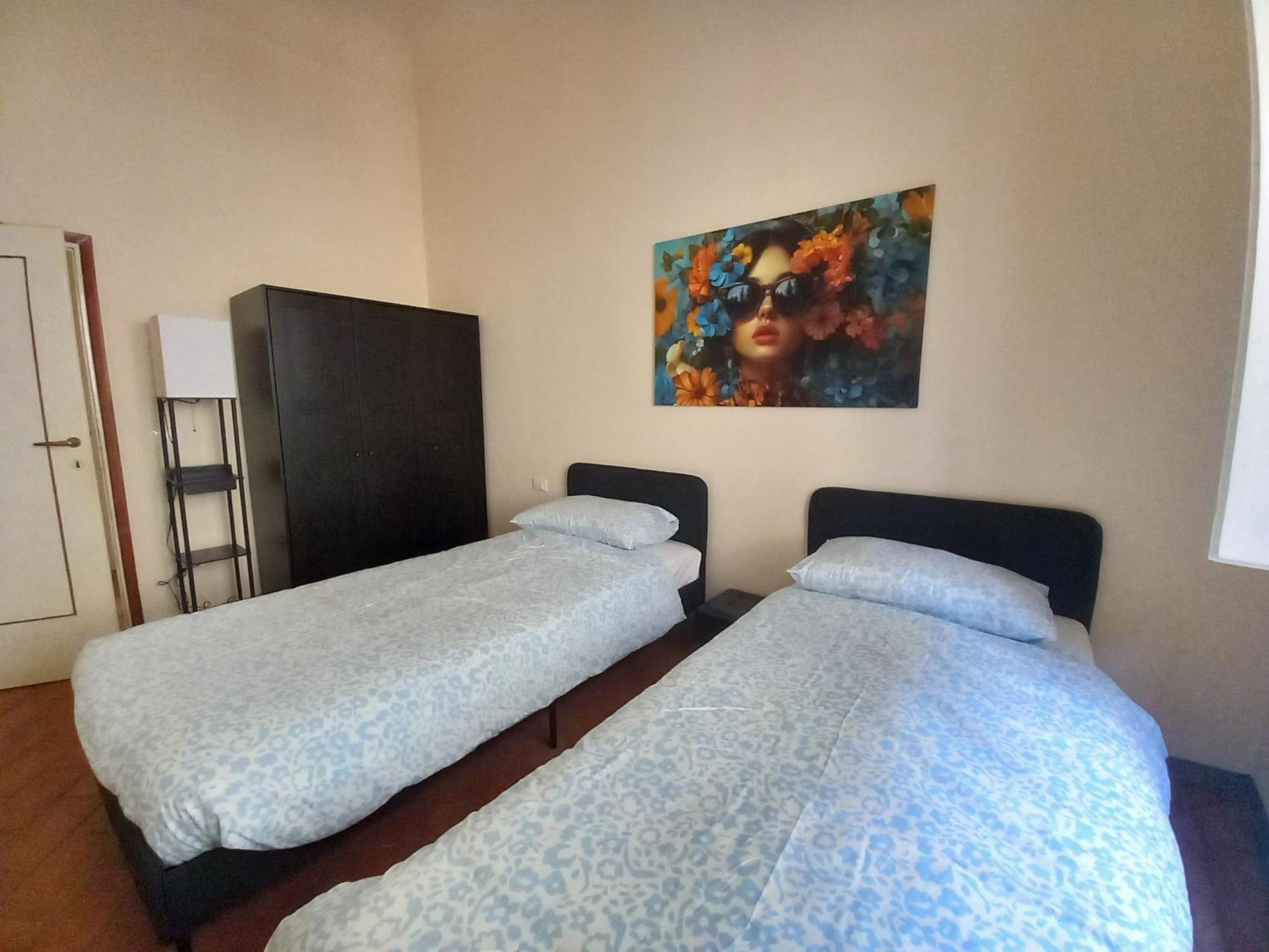 Moro Apartamento Florencia