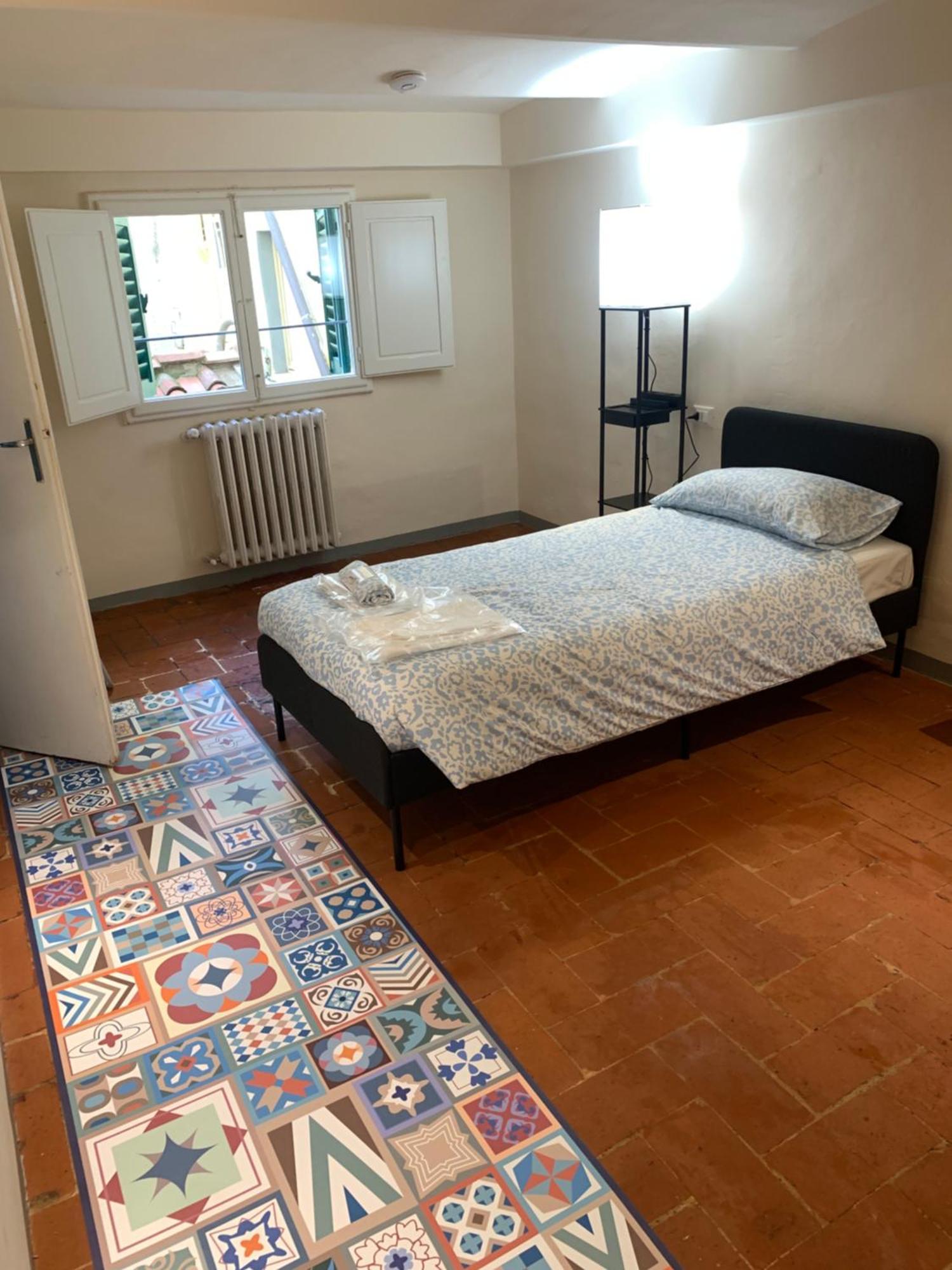 Moro Apartamento Florencia